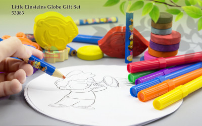 Little Einsteins : Globe Gift Set - 53083